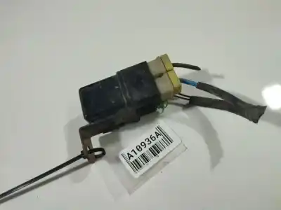 Second-hand car spare part glow plug for mazda premacy (cp) 2.0 td oem iam references   