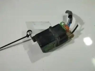 Second-hand car spare part glow plug for mazda premacy (cp) 2.0 td oem iam references   