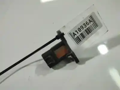 Second-hand car spare part pressure sensor for mazda premacy (cp) 2.0 td oem iam references 0798005690