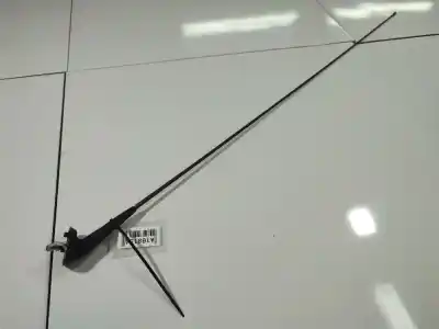 Peça sobressalente para automóvel em segunda mão antena por toyota aygo (_b1_) 1.0 (kgb10_) referências oem iam 