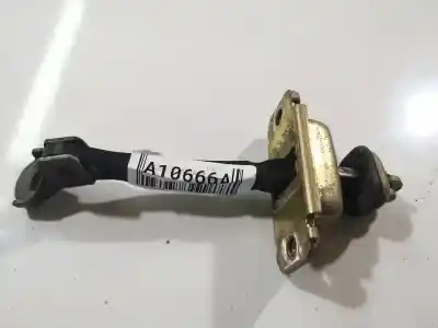 Pezzo di ricambio per auto di seconda mano cerniera per mazda 6 hatchback (gg) 2.0 di (gg14) riferimenti oem iam 