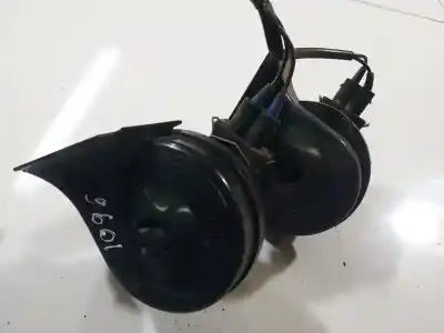 Tweedehands auto-onderdeel HOORN voor AUDI A4 B5 (8D2) 1.8 OEM IAM-referenties E20092018  