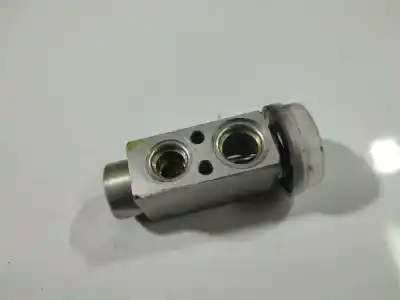 Peça sobressalente para automóvel em segunda mão Válvula De Expansão Ar Condicionado por OPEL ASTRA H (A04) 1.6 (L48) Referências OEM IAM ECH20M010DL  ECH-20M010-DL, 52434396