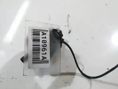 Peça sobressalente para automóvel em segunda mão bomba de ar secundária por audi a4 b5 (8d2) 1.8 referências oem iam 058133459