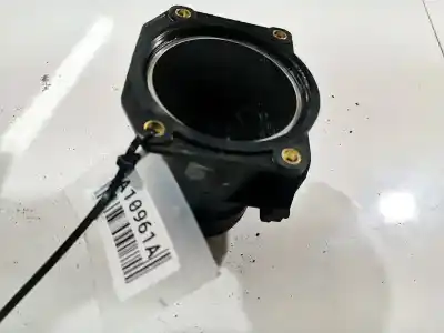 Peça sobressalente para automóvel em segunda mão medidor de massa de ar por audi a4 b5 (8d2) 1.8 referências oem iam 