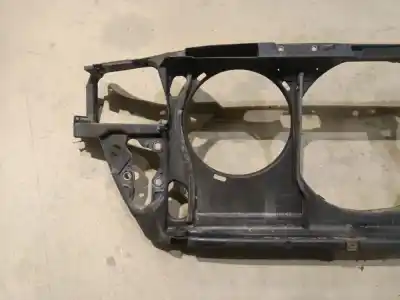 Second-hand car spare part front panel for audi a4 b5 (8d2) 1.8 oem iam references 1852734000  1852734000