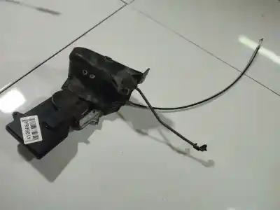 Pezzo di ricambio per auto di seconda mano serratura porta anteriore destra per mazda 6 hatchback (gg) 2.0 di (gg14) riferimenti oem iam 