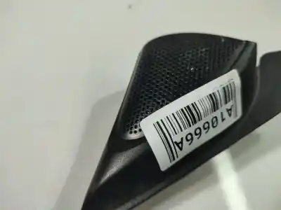 Peça sobressalente para automóvel em segunda mão colunas de som por mazda 6 hatchback (gg) 2.0 di (gg14) referências oem iam   