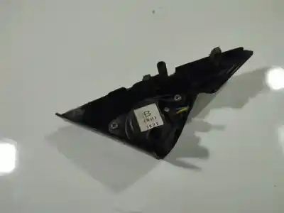 Peça sobressalente para automóvel em segunda mão colunas de som por mazda 6 hatchback (gg) 2.0 di (gg14) referências oem iam   