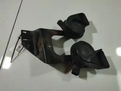 Tweedehands auto-onderdeel HOORN voor AUDI A6 C6 (4F2) 2.7 TDI OEM IAM-referenties   