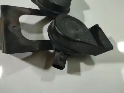 Peça sobressalente para automóvel em segunda mão buzina / sirene por audi a6 c6 (4f2) 2.7 tdi referências oem iam   