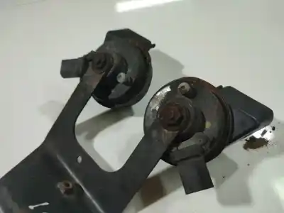 Peça sobressalente para automóvel em segunda mão buzina / sirene por audi a6 c6 (4f2) 2.7 tdi referências oem iam   