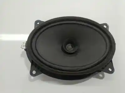Tweedehands auto-onderdeel LUIDSPREKER voor TOYOTA AVENSIS SEDÁN (_T27_) 2.0 D-4D (ADT270_) OEM IAM-referenties 8616005140  