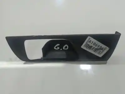 Автозапчасти б/у пластик за toyota avensis (_t25_) 2.0 d-4d (adt250_) ссылки oem iam 6761705040b