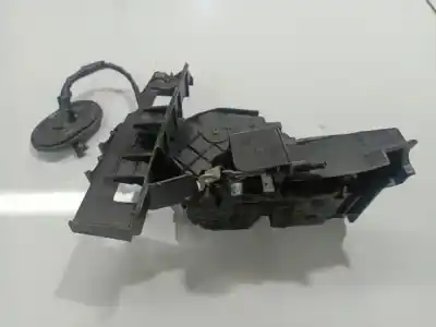 Автозапчастина б/у замок передніх дверей лівий для ford focus ii (da_, hcp, dp) 2.0 посилання на oem iam 2400000000