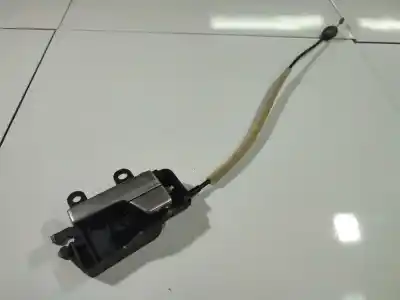 Автозапчастина б/у ліва передня внутрішня ручка для ford focus ii (da_, hcp, dp) 2.0 посилання на oem iam 3m51r22601bb