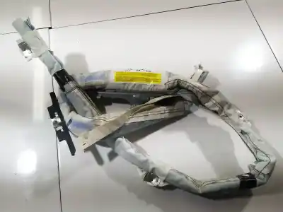 Tweedehands auto-onderdeel GORDIJN AIRBAG VOOR RECHTS voor OPEL ZAFIRA / ZAFIRA FAMILY B (A05) 1.7 CDTI (M75) OEM IAM-referenties BAMPT10635  