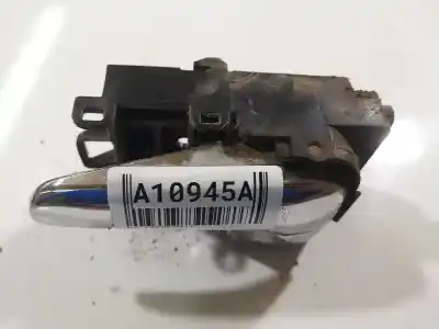 Tweedehands auto-onderdeel BINNEN HANDGREEP ACHTER ACHTER voor NISSAN ALMERA TINO (V10) 2.2 DCI OEM IAM-referenties   