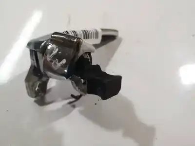 Peça sobressalente para automóvel em segunda mão puxador interior dianteiro direito por mazda 6 hatchback (gg) 2.0 di (gg14) referências oem iam   