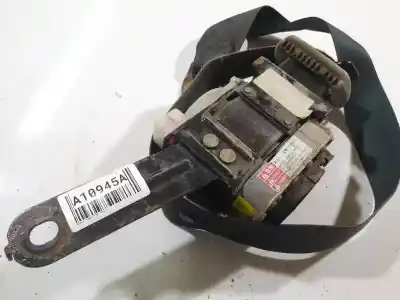 Tweedehands auto-onderdeel VEILIGHEIDSRIEM LINKS ACHTER voor NISSAN ALMERA TINO (V10) 2.2 DCI OEM IAM-referenties   