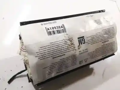 Tweedehands auto-onderdeel AIRBAG LINKERZIJDE voor OPEL ZAFIRA / ZAFIRA FAMILY B (A05) 1.7 CDTI (M75) OEM IAM-referenties 601762400B  