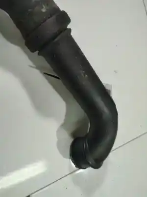 Second-hand car spare part intercooler pipe for chrysler sebring (js) 2.0 crd oem iam references   