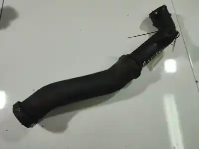 Second-hand car spare part intercooler pipe for chrysler sebring (js) 2.0 crd oem iam references   