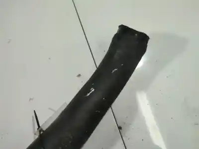 Second-hand car spare part intercooler pipe for chrysler sebring (js) 2.0 crd oem iam references   