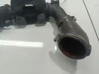 Second-hand car spare part intercooler pipe for ford focus c-max (dm2) 1.6 tdci oem iam references psa4026  psa 4026, 4026-003524, 4026003524