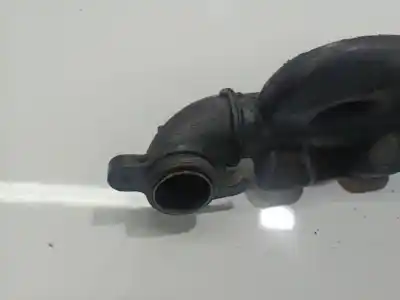 Second-hand car spare part intercooler pipe for ford focus c-max (dm2) 1.6 tdci oem iam references psa4026  psa 4026, 4026-003524, 4026003524