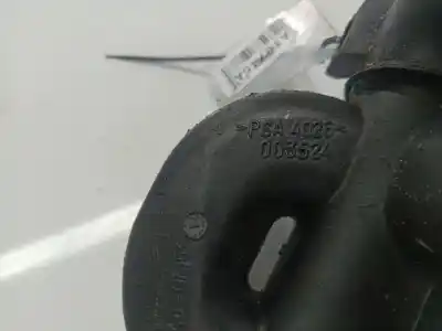 Second-hand car spare part intercooler pipe for ford focus c-max (dm2) 1.6 tdci oem iam references psa4026  psa 4026, 4026-003524, 4026003524