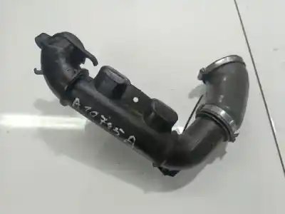 Second-hand car spare part intercooler pipe for ford focus c-max (dm2) 1.6 tdci oem iam references psa4026  psa 4026, 4026-003524, 4026003524