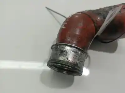 Second-hand car spare part intercooler pipe for chrysler sebring (js) 2.0 crd oem iam references   