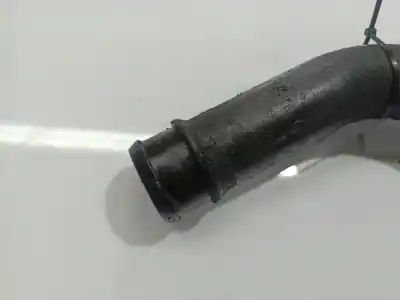 Pezzo di ricambio per auto di seconda mano tubo intercooler per chrysler sebring (js) 2.0 crd riferimenti oem iam   