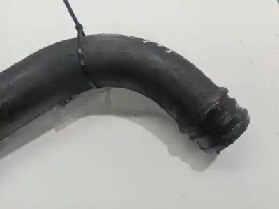 Pezzo di ricambio per auto di seconda mano tubo intercooler per chrysler sebring (js) 2.0 crd riferimenti oem iam   