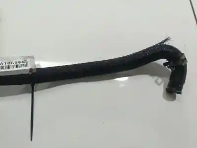 Second-hand car spare part power steering pressure pipe for chrysler sebring (js) 2.0 crd oem iam references   