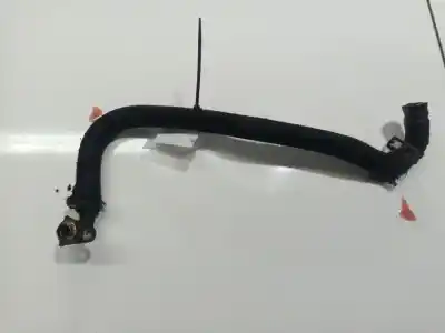 Second-hand car spare part power steering pressure pipe for chrysler sebring (js) 2.0 crd oem iam references   