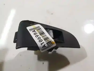 Автозапчасти б/у выключатель левого переднего окна за toyota avensis (_t25_) 2.0 d-4d (adt250_) ссылки oem iam 