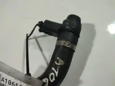 Pezzo di ricambio per auto di seconda mano tubo per chrysler sebring (js) 2.0 crd riferimenti oem iam 470  470