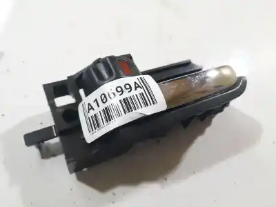 Tweedehands auto-onderdeel BINNENHANDGREEP LINKS VOOR voor TOYOTA AVENSIS (_T25_) 2.0 D-4D (ADT250_) OEM IAM-referenties 50594A1  