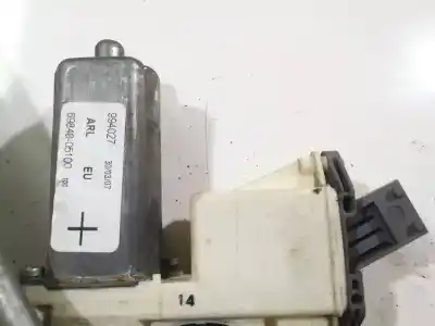 Автозапчасти б/у мотор заднего левого стекла за toyota avensis (_t25_) 2.0 d-4d (adt250_) ссылки oem iam 6984005100