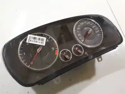 Tweedehands auto-onderdeel INSTRUMENTENPANEEL voor RENAULT LAGUNA III (BT0/1) 2.0 DCI GT (BT11, BT1E, BT1N) OEM IAM-referenties 248100021R  