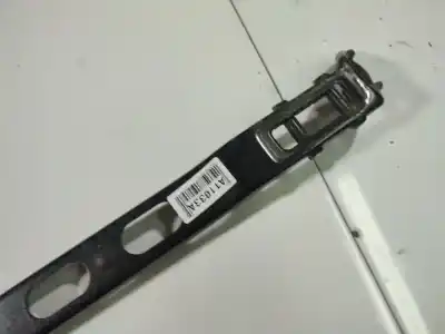 Second-hand car spare part plastics for toyota ipsum (_m2_) 2.0 d (clm20_) oem iam references   