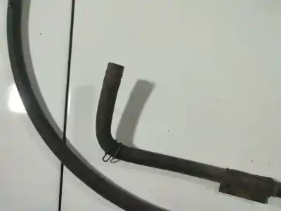 Peça sobressalente para automóvel em segunda mão tubo por honda fr-v (be) 2.0 (be3) referências oem iam   