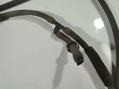 Peça sobressalente para automóvel em segunda mão tubo por honda fr-v (be) 2.0 (be3) referências oem iam   