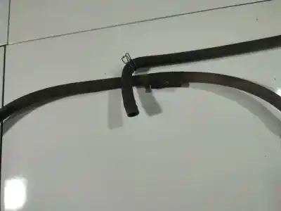 Peça sobressalente para automóvel em segunda mão tubo por honda fr-v (be) 2.0 (be3) referências oem iam   