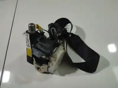 Peça sobressalente para automóvel em segunda mão cinto de segurança dianteiro esquerdo por austin maxi i fastback 1500 referências oem iam 34019923b