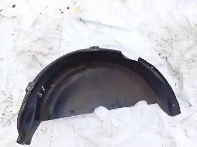 Gebrauchtes Autoersatzteil radhülle hinten links zum audi a4 b5 (8d2) 1.9 tdi oem-iam-referenzen 4m21278b51ab