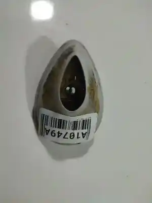 Peça sobressalente para automóvel em segunda mão ANTENA por SAAB 9-5 RANCHERA FAMILIAR (YS3E) 1.9 TID Referências OEM IAM 12791659  