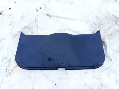 Pezzo di ricambio per auto di seconda mano plastica per ford galaxy i (wgr) 1.9 tdi riferimenti oem iam 5l6867975b